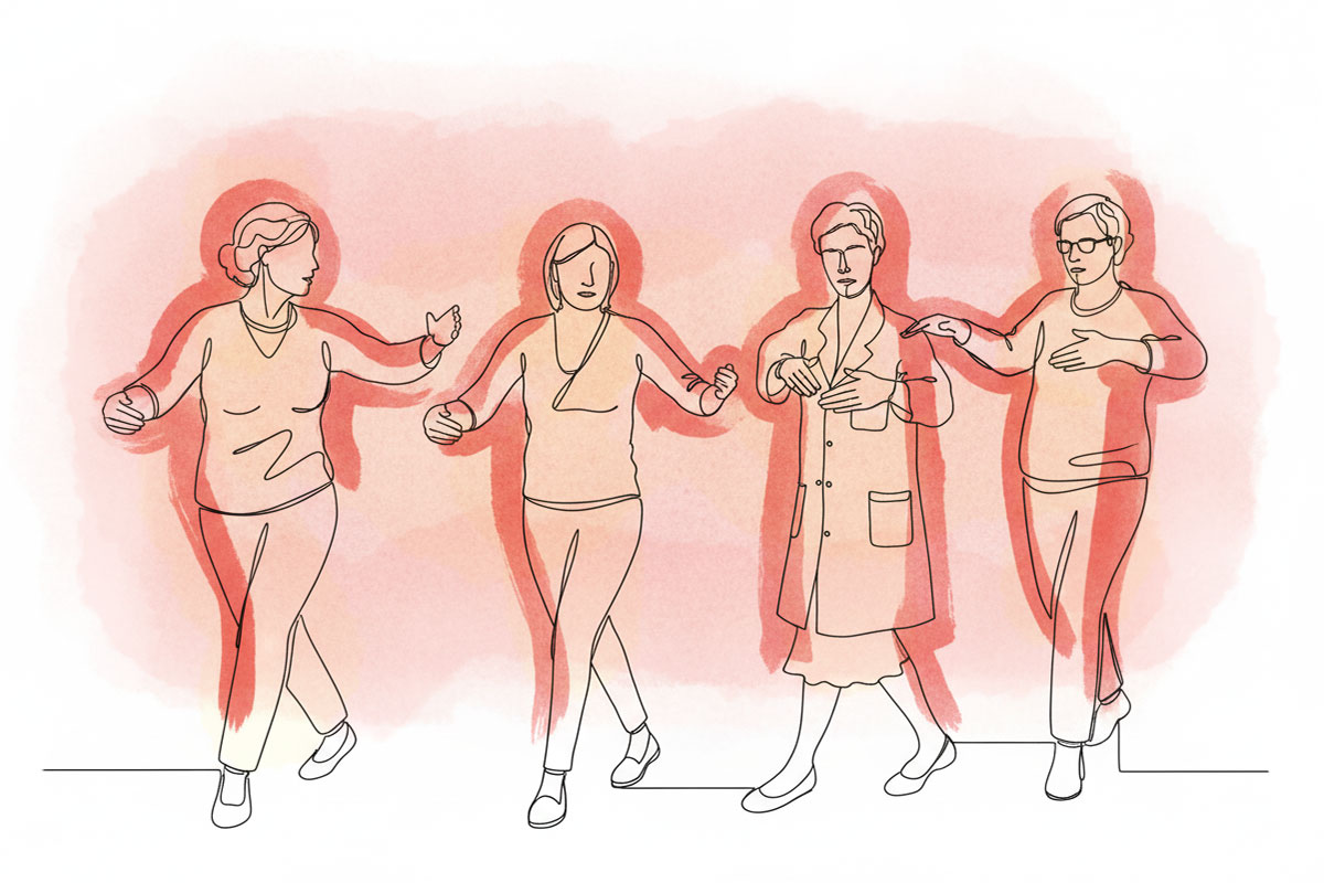 Betriebseurythmie für resiliente Mitarbeiter und Teams