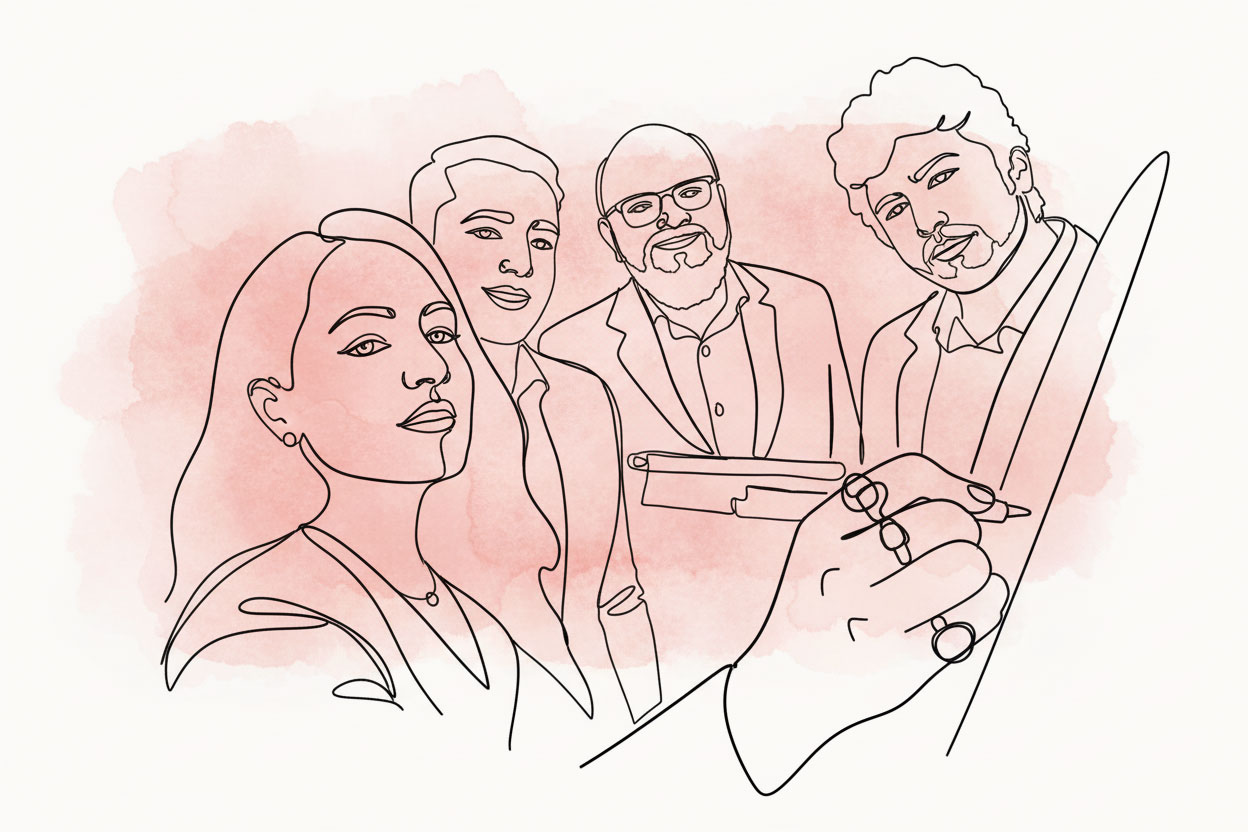 Resiliente Teams im Unternehmen