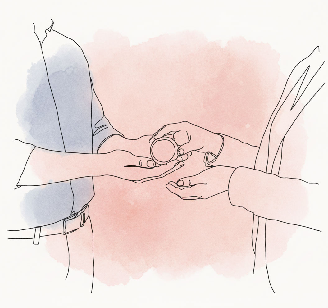 Betriebseurythmie für Resilienz bei Mitarbeitern und Teams